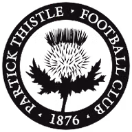 Logo của Partick Thistle (nữ)