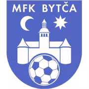 Logo của MFK Bytca