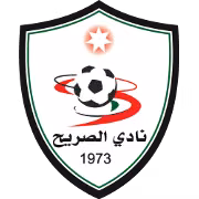 Logo của AL-Sareeh