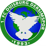 Logo của Dersimspor