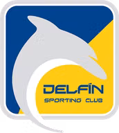 Logo của Delfin SC