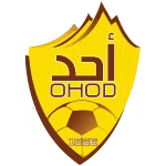 Logo của Ohud Medina Youths