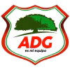 Logo của AD Guanacasteca