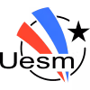 Logo của US Montmorillon