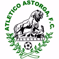 Logo của Atletico Astorga