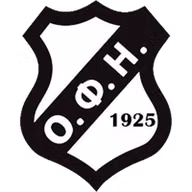 Logo của OFI Crete U19