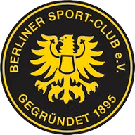 Logo của Berliner SC