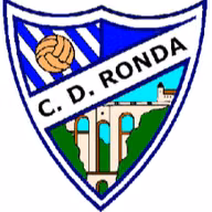 Logo của CD Ronda