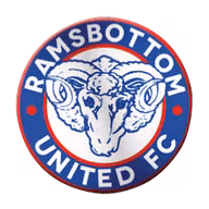 Logo của Ramsbottom United