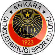 Logo của Genclerbirligi U19