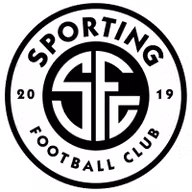 Logo của Sporting FC