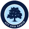 Logo của AFC Ann Arbor