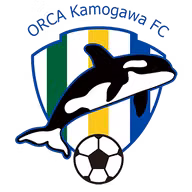 Logo của Orca Kamogawa FC