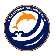 Logo của Delfines Del Este