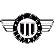 Logo của Libertad Asuncion Reserves