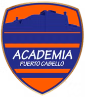 Logo của Academia Puerto Cabello