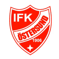 Logo của IFK Ostersunds