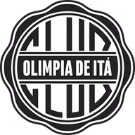 Logo của Olimpia de Ita