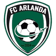 Logo của FC Arlanda