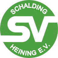 Logo của SV Schalding Heining