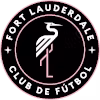 Logo của Fort Lauderdale Strikers