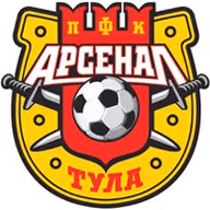 Logo của Arsenal Tula