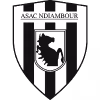 Logo của ASEC Ndiambour