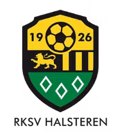 Logo của Halsteren