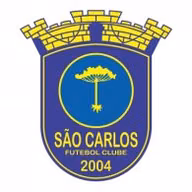 Logo của Sao Carlos