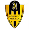 Logo của Atletico Melilla