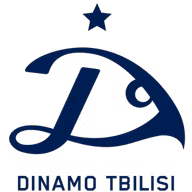 Logo của Dinamo Tbilisi U19