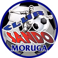 Logo của Club Sando Moruga