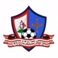 Logo của Gijon FF (nữ)
