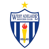 Logo của West Adelaide (nữ)