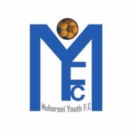 Logo của Muhoroni Youth
