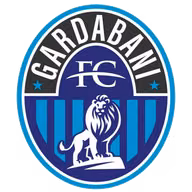Logo của Gardabani