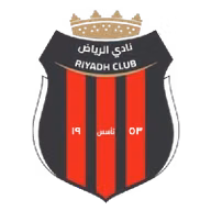 Logo của Al-Riyadh U21