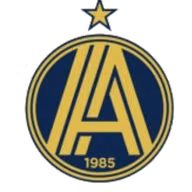 Logo của Aparecidense GO