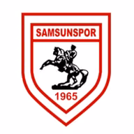 Logo của Samsunspor U19
