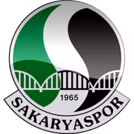 Logo của Sakaryaspor U19