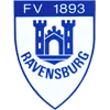 Logo của FV Ravensburg