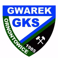Logo của Gwarek Ornontowice