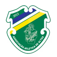 Logo của AE Altos