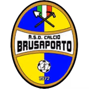 Logo của Calcio Brusaporto