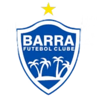 Logo của Barra FC