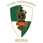 Logo của Ferroviario Beira