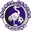 Logo của Grobina