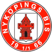 Logo của Nykopings BIS