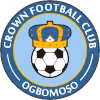 Logo của Crown FC
