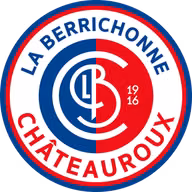 Logo của Chateauroux